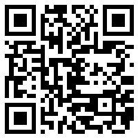 QR Code for bitcoin:3F2kySwp1xGAtk9bKgm2Jpe4WY4nJ8PyTY