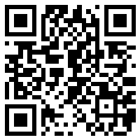QR Code for bitcoin:3F2mPvjCfBcwWzQn818mxJfeqEx5jrmPMX
