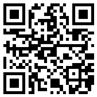QR Code for bitcoin:3F2oocGJBPxdSh8ExmY1zcRo5ceFEgEfJ1