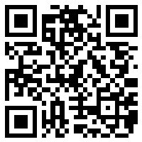 QR Code for bitcoin:3F2pDBy6qe9zvmVFptvrvm7vEZMAonc1rD