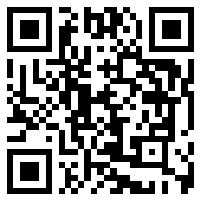 QR Code for bitcoin:3F2qQ3U73AzCo5fwyVHyUvJbQknCyFhnkT