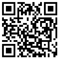 QR Code for bitcoin:3F2qc4oR7FBmAH5fditgQsafeQVuYbPSDN