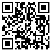 QR Code for bitcoin:3F2rBToAZWxiUEREAztRHMX7vByMTjSm3W