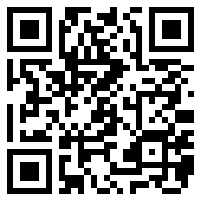 QR Code for bitcoin:3F2rFmvqssWHWZqqopYPMfxMvepmdocmyf