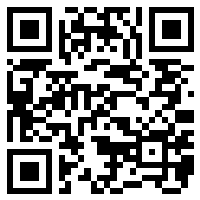 QR Code for bitcoin:3F2tQpse1VA6mmNXJMJJtywBgcbPLphYjt
