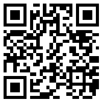 QR Code for bitcoin:3F2ubBcF3NACZ7kELtwc5RxDyxwXQfPSee