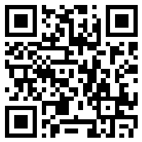 QR Code for bitcoin:3F2vVGZbScz8118bbfzBPaerREoMBfjweN
