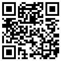 QR Code for bitcoin:3F2vwSpznSyCf7cbsBevcYbP6oU5fsVEYa