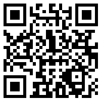 QR Code for bitcoin:3F2wF4ugBy77BgvXbFmbH9HAo2YDMZo7ZA