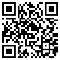 QR Code for bitcoin:3F2xQX3xkeDjsHpryjpsHf8sCT2L753jnV