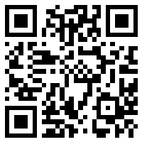 QR Code for bitcoin:3F2yPm8iePdRBG9TjB1DnA9w8Cry6cjLTP