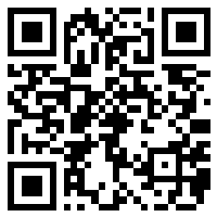 QR Code for bitcoin:3F2yTLUFCbmZgYLLH3uFVDaXTvyNqmE3gP