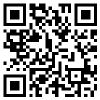 QR Code for bitcoin:3F324htmJfxA6foBMof9U4pRmLhzTMJWN7