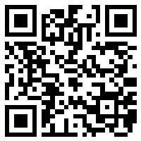 QR Code for bitcoin:3F38aXB1rhcjp5tHTzTZzb2ZFbWbUyefPR