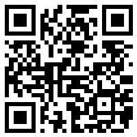QR Code for bitcoin:3F3AwbBbs27CBXkjnQ2X4tTsSyRYPSdzee