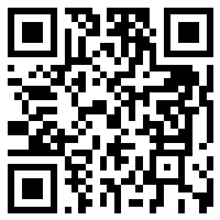 QR Code for bitcoin:3F3BD1RhcYBVLSHiz8BFcM7iMKeAjXus92