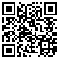 QR Code for bitcoin:3F3DMth3j6eRmrDbdkztSKDDb7DnfDgCgc