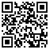 QR Code for bitcoin:3F3G63tosf1Zpd5vi9PfvCEXysugHcVryq