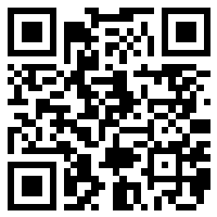 QR Code for bitcoin:3F3GaftpBCqJiJogEnLoHuYPguNcfDFMjV