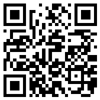 QR Code for bitcoin:3F3Heb3YHLoDBRXwroRyzPSMksZCCXEeSQ