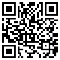 QR Code for bitcoin:3F3J3qDNPVLnquppBAa4YCg5psTcW25Ltg