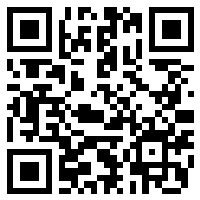 QR Code for bitcoin:3F3JU5nKFURWJCJ27ropwetsnBtwBTTHxm