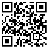 QR Code for bitcoin:3F3K4DN3SL1dcspbLEJyAfkM8LDarR2GuV
