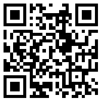 QR Code for bitcoin:3F3M5YVQK7Vh5tJeAMSjU1NmEjCSsuEopp