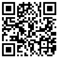 QR Code for bitcoin:3F3P4ZXtk4GAEoYVrDymVFW2yVzf7jSQV5