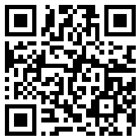 QR Code for bitcoin:3F3S9HAH9REsodws55Q3xP8XaDuRhZ8FuH