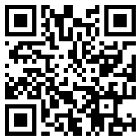 QR Code for bitcoin:3F3SAqjm8QLgmb8C97Xa53xxiFuNaT1inM