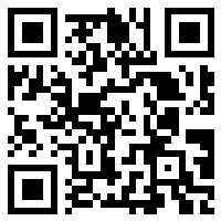 QR Code for bitcoin:3F3SfRTrbLXZTfx1ZLEeetqsxud2Dbij1s