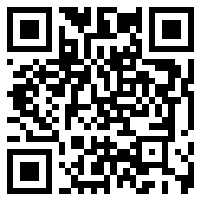 QR Code for bitcoin:3F3UHVGqUJcWVV3UikoUDMQojMZtkGLW4C
