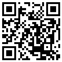 QR Code for bitcoin:3F3VGTPFAQ8Dm6UeLdZzjaLpZgt9zh31gx