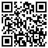 QR Code for bitcoin:3F3VTUT5SVk4WGE9eCBTEZvzzhMzpuU6Bg