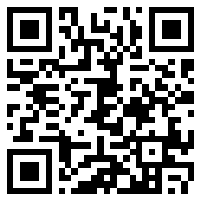 QR Code for bitcoin:3F3WB2VSrgoMj9Fb2jnKqLzuMsKFFueG5q