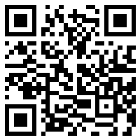 QR Code for bitcoin:3F3YS97C1va611cSGAWrvHiZr7DCQ1KC2i