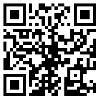 QR Code for bitcoin:3F3YScnvPNrwNvd5PsPWWqmnrf7gXEpfxC