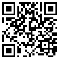 QR Code for bitcoin:3F3bx7c12hvoVUG1ioPtqNidAJWMzNETkN