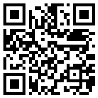 QR Code for bitcoin:3F3ejiWg4Tve98LUkKSP5qxvXrMuM3pR7K