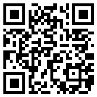 QR Code for bitcoin:3F3gstDnu4ReXSPRPDcubjpAzpeifvngeJ