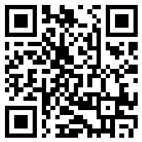 QR Code for bitcoin:3F3jrorx6j66yqvAAxuLFmuB5msDcaoubW