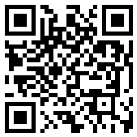 QR Code for bitcoin:3F3m13NdgvdC2G4svCR6BY7NQvuuoMAT52