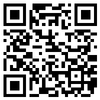 QR Code for bitcoin:3F3nMYicr4kebNNpU6PM8VoNcBks8dWfGS