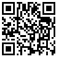 QR Code for bitcoin:3F3nsrdXnE3MfhgNV68rTHmYbuGLkEdCHH