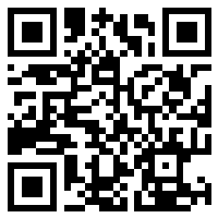 QR Code for bitcoin:3F3pBhzFnSAwwExAEHdCp1Sm12sipZRJKT