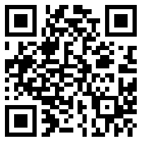 QR Code for bitcoin:3F3sbKRM5JtFcPUsVpqnfbwtzD548LaydS