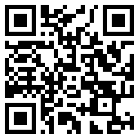 QR Code for bitcoin:3F3ta6R8SybVpY7MNDATUz8ED6n5w8mecp