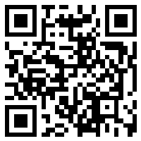 QR Code for bitcoin:3F3umTLTxcJES1UUonA6eRUmErPgWcaaZW