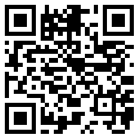 QR Code for bitcoin:3F3vkiPuLBscVaSYDni5tkSHoSsUSwsrRt